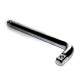 Taparia Box Spanner Socket Handle Angle Extension Bar Handle